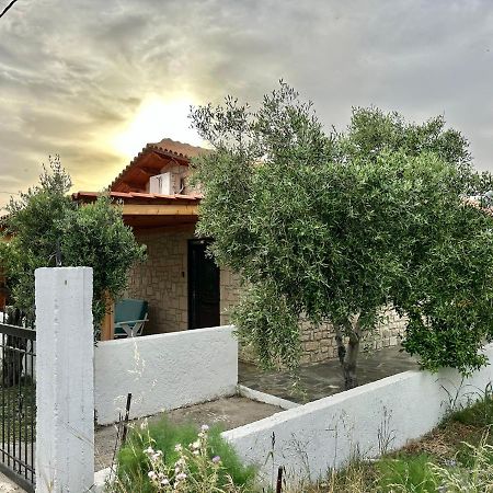 Elia Home Lefkogeia Exterior foto